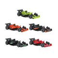 - Roadblasters Formula Race Auto Die Cast - 1:64
