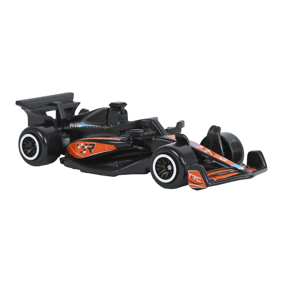 - Roadblasters Formula Race Auto Die Cast - 1:64