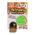- Vendingmachine Capibara Verrassing