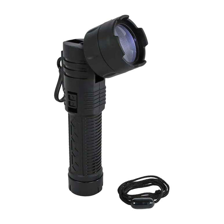 Rc - Rc Operation undeover zaklamp
