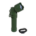 - Mission Control Zaklamp Groen