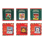 - Special Moments Bouwstenen Kerst