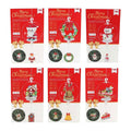 - Special Moments Bouwstenen Kerstbal
