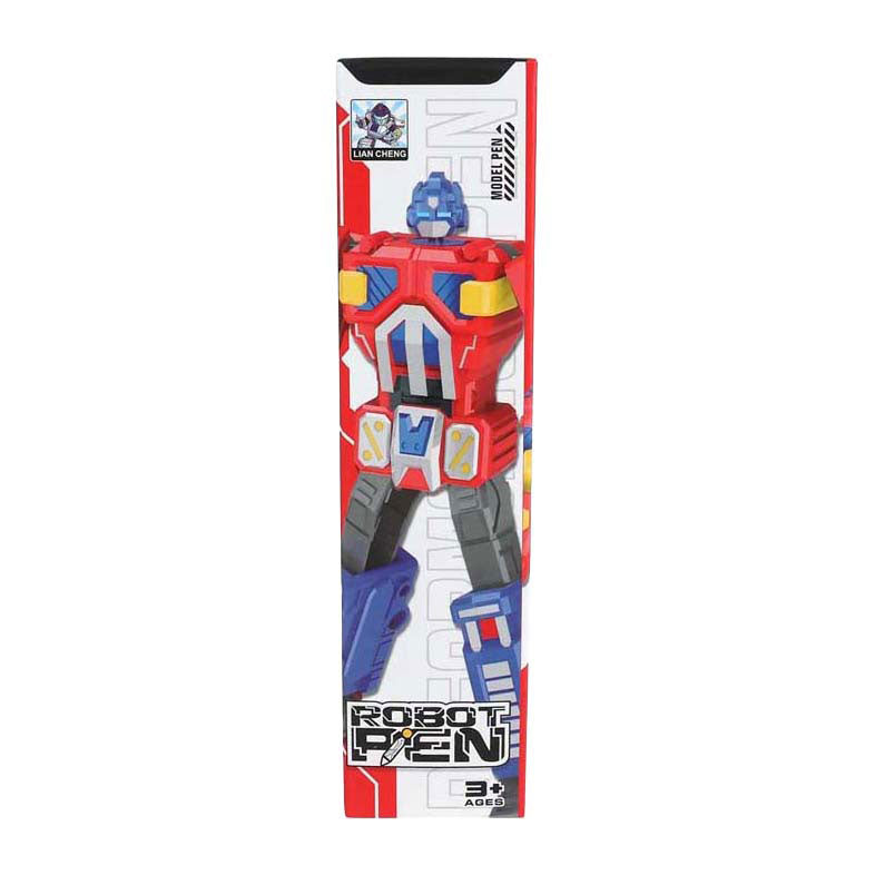 - Robot Transformeer Pen 14cm