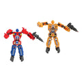 - Robot Transformeer Pen 14cm