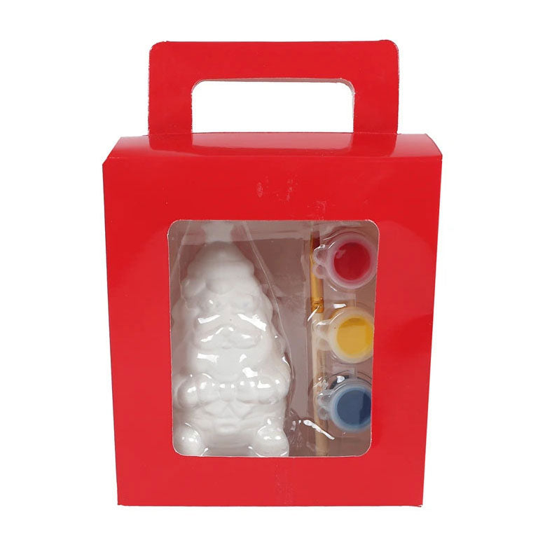 - Special Moments DIY Kerstfiguren