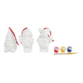 - Special Moments DIY Kerstfiguren
