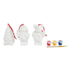 - Special Moments DIY Kerstfiguren