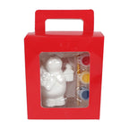 - Special Moments DIY Kerstfiguren