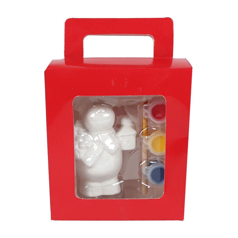 - Special Moments DIY Kerstfiguren