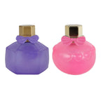 - Glamour Squeeze Parfumflesje met Charms