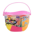 Ty - Ty Super goo butter put mix 240gr 12x17cm