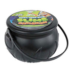- Super Goo Magische Ketel Zelf Toverslijm Maken