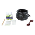 - Super Goo Magische Ketel Zelf Toverslijm Maken