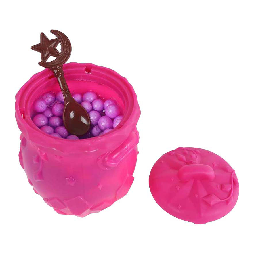 Ty - Ty Glamour super goo magische ketel met put en foambeads