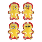 Emoji poppetje squeeze anti-stress