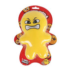 Emoji poppetje squeeze anti-stress 4ass 17cm