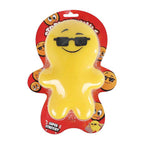 Emoji poppetje squeeze anti-stress 4ass 17cm