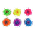 - Puffer Mania Crazy Puffer Muts