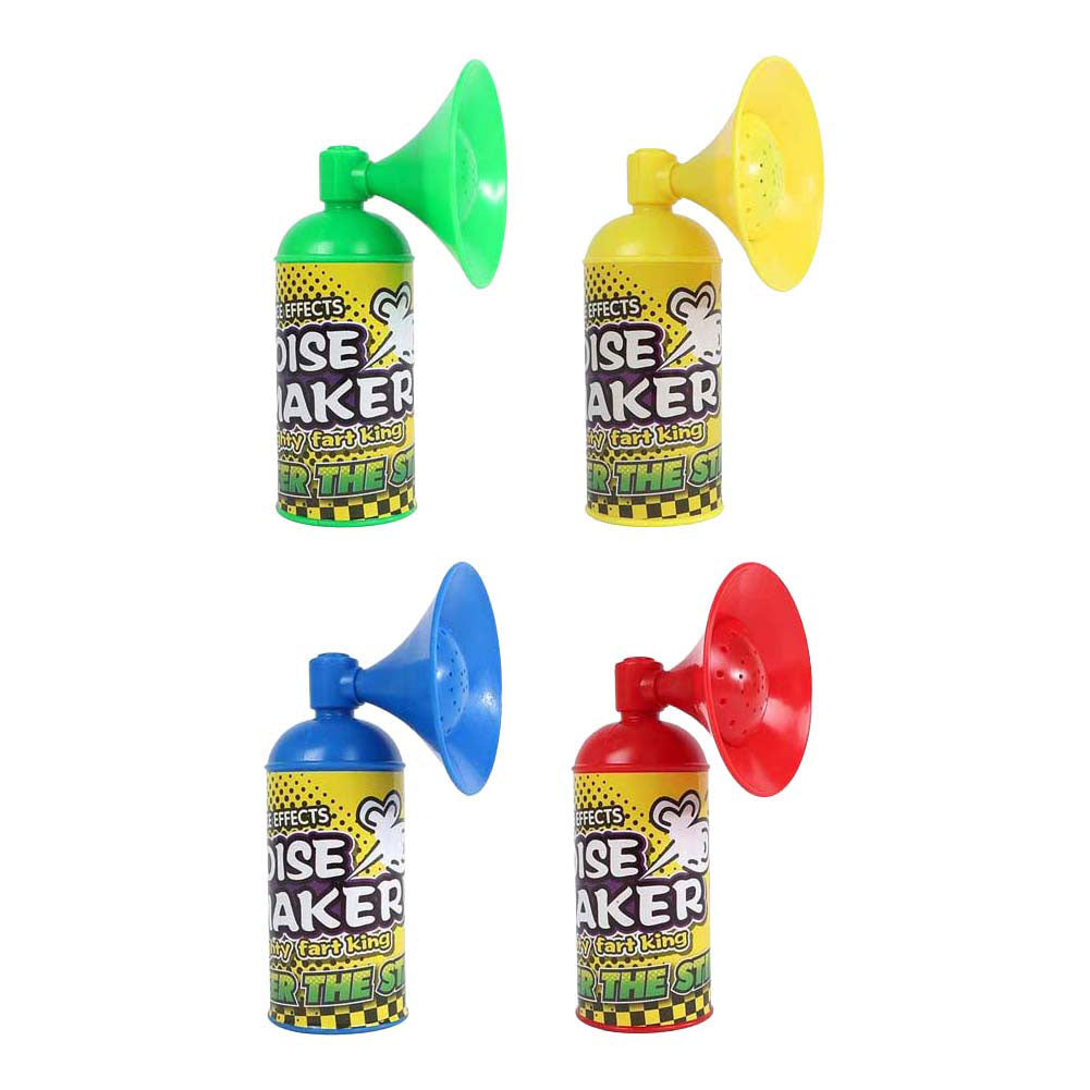 - POO scheetmaker B/O met 5 geluiden 4ass 14cm