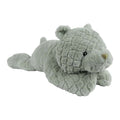 Mini Club - Mini Club pluchen beer liggend groen - 70cm