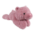 Mini Club - Mini Club pluche beer liggend roze - 70cm