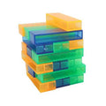 - ToDay Transparante Stapeltoren 45dlg