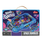 - Pinball Flipperkast Space Marbles 2in1 - 335x245cm
