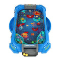 - Pinball Flipperkast Space Marbles 2in1 - 335x245cm