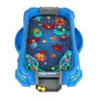 - Pinball Flipperkast Space Marbles 2in1 - 335x245cm