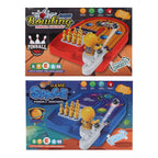 - Pinball Bowling Game 19x13x35cm