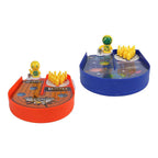 - Pinball Bowling Game 19x13x35cm