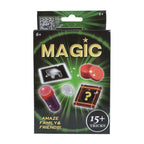 - Magic Tricks - 15+ Magische Trucs