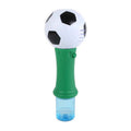 Sun Fun - Sun Fun bellenblaas voetbal 60ml - 235cm