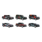 - Roadblasters Bots- en Crashauto Pull Back - 12 cm