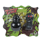 Rc - Rc griezelspin 2.4 ghz - 12 cm