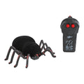 Rc - Rc griezelspin 2.4 ghz - 12 cm