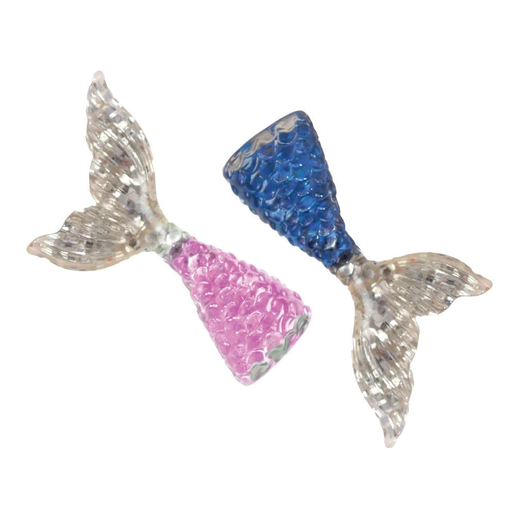 - Mermaid Stars Uitgraafset Zeemeerminschelp