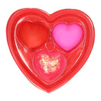 - Squishy Sensorische Hartjes 4cm - 3st.