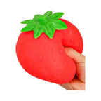 - Squeeze Aardbei