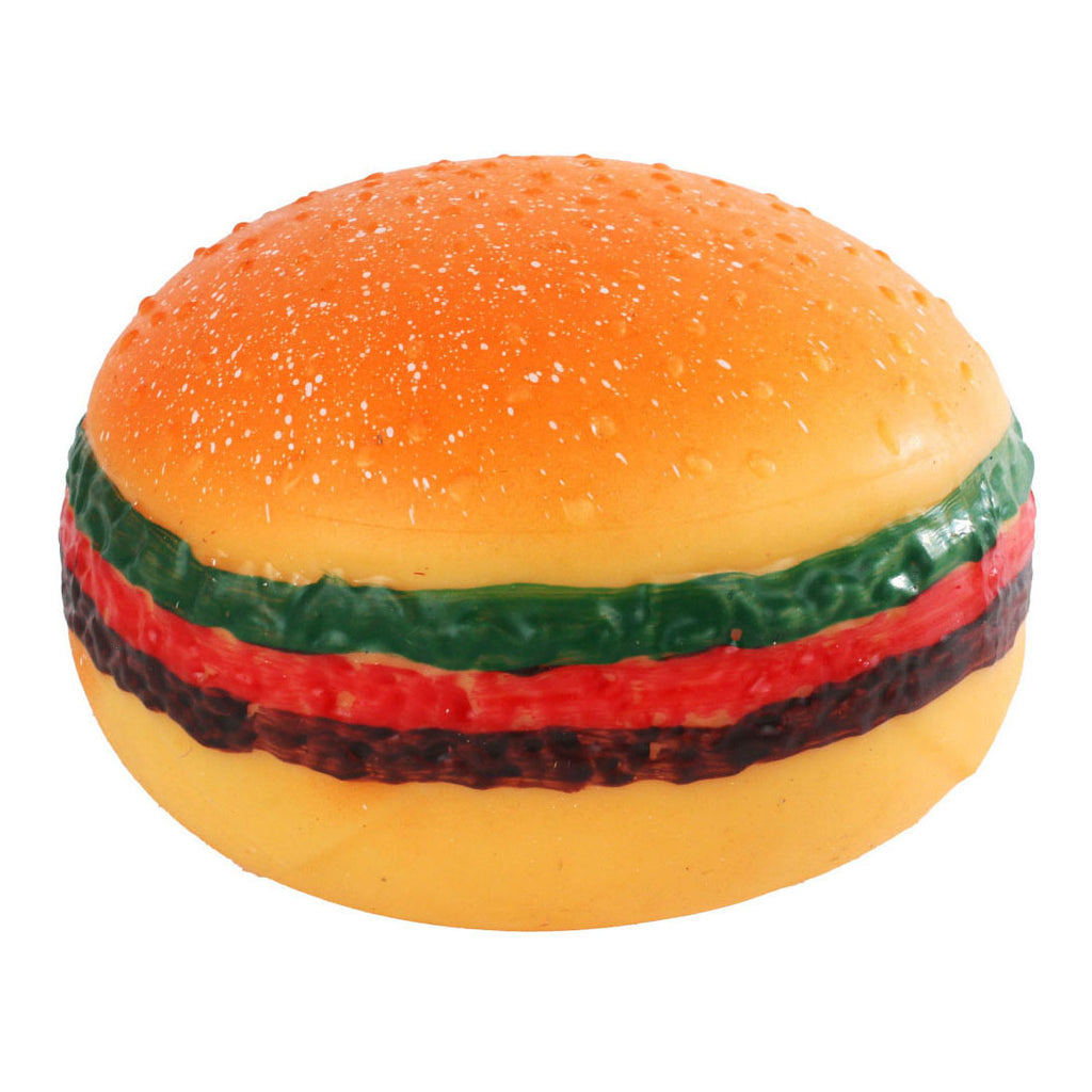 - Squeeze Hamburger - 12x12x55cm