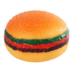 - Squeeze Hamburger - 12x12x55cm