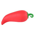 - Squeeze Rode Peper 24cm