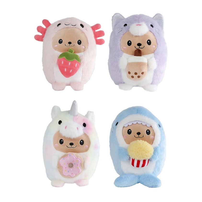 Take Me Home - Take Me Home kawaii knuffel - 23cm