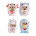 Take Me Home - Take Me Home kawaii knuffel - 23cm
