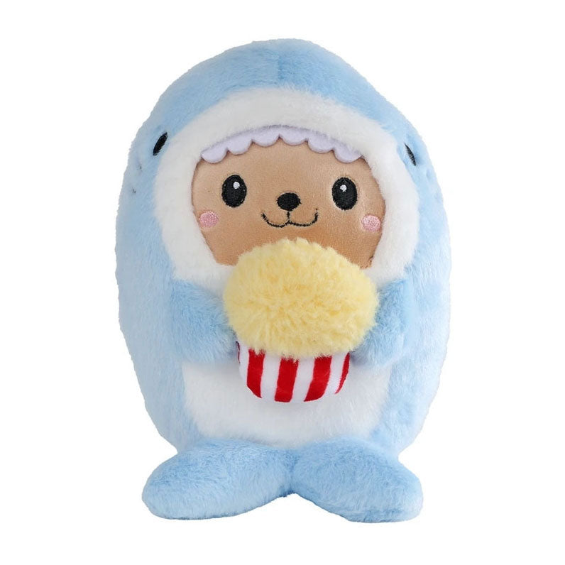 Take Me Home - Take Me Home kawaii knuffel - 23cm