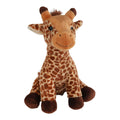 Take Me Home - Take Me Home pluchen giraf - 25/35 cm