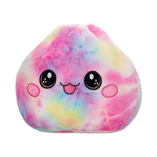 Take Me Home - Take Me Home kawaii dumpling regenboog knuffel