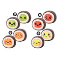 Take Me Home - Take Me Home kawaii sushi knuffel xl 60 x 35 x 60 cm 4