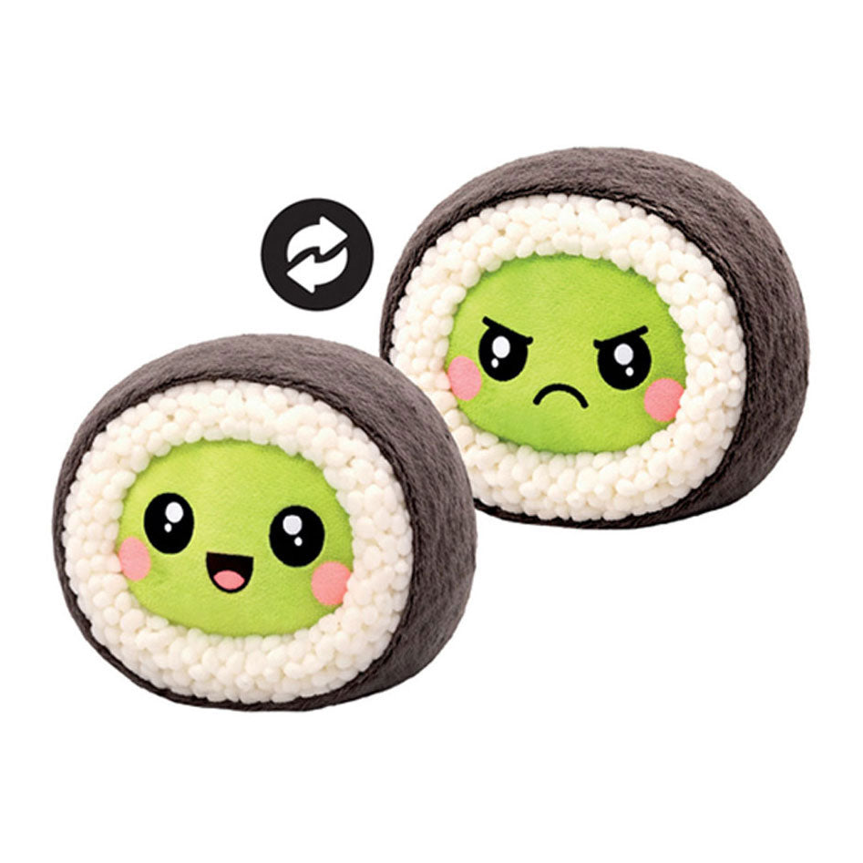 Take Me Home - Take Me Home kawaii sushi knuffel xl 60 x 35 x 60 cm 4
